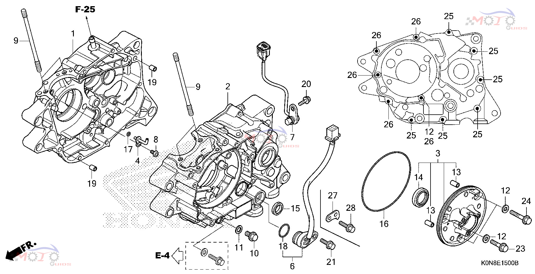 Engine Diagram